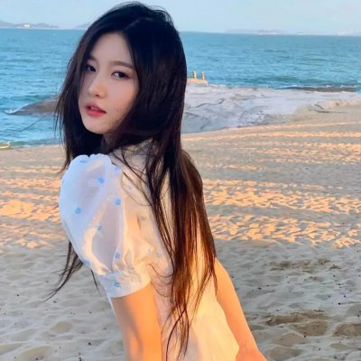 邦妮·帕克的故事